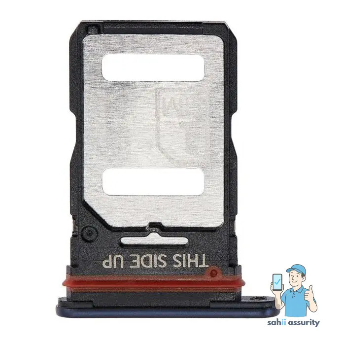 SIM Card Holder Tray for Motorola Edge 30 thumbnail